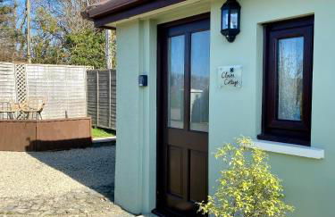 Clover Cottage - Foto 2