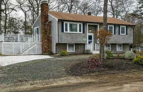Pond Access and Private Dock East Wareham Home - Foto 23