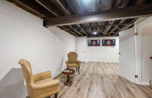 The Family Nook - Home for 8 - Foto 34