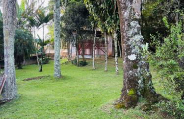 Casa de campo com piscina em condomínio. - Foto 25