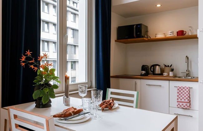 BE GNT Oude 1C in Gent - Foto 21