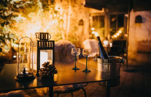 Le Prieuré - Foto 23