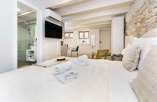 Yellow House Rovinj - Foto 3