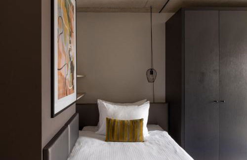 Numa Munich Stark - Foto 76