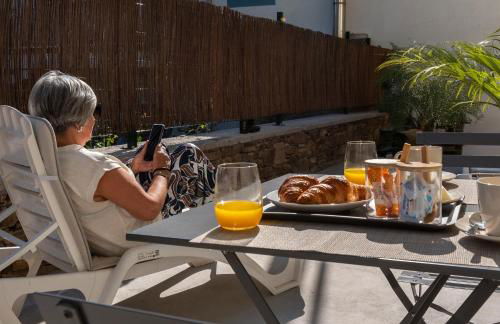 La Rectoral de Besullo - Foto 36