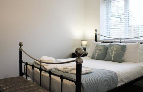 Abingdon - Private Flat with Garden & Parking 02 - Foto 1