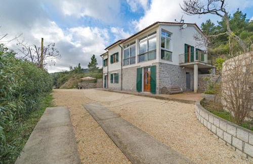 Villa la Collina Charme e Natura - Goelba - Foto 16