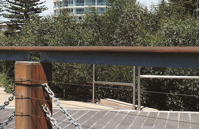 Oaks Glenelg Liberty Suites - Foto 48