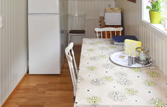 Seaside Serenity in Leirvik-by Traum - Foto 20