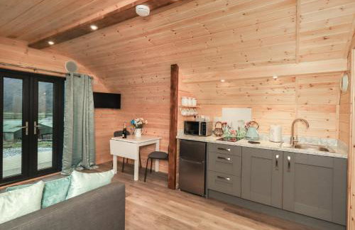 Jenny - Crossgate Luxury Glamping - Foto 8