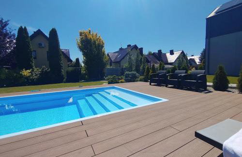 Green Garden Zielonki 14d - Foto 4