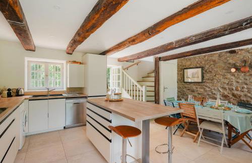 Holiday Home La Longère by Interhome - Foto 7