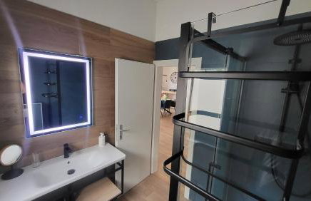 Villa Seaside Bilice - Photo 35