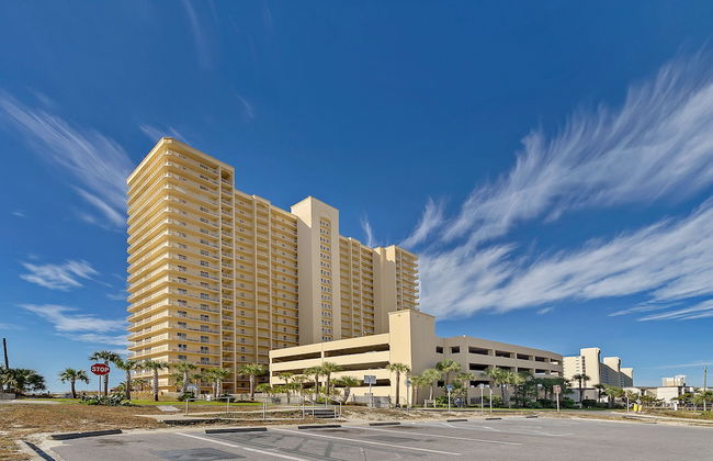 Gulf Crest Condominiums - Foto 1