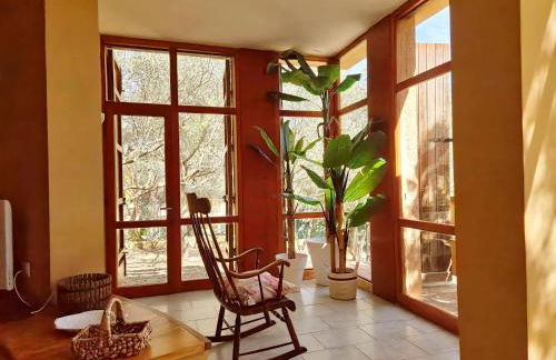 Villa dei Pini - Villa indipendente di design a pochi passi dal mare - Foto 32