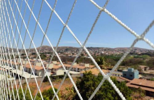 Charmoso ap em Sete lagoas - Photo 38