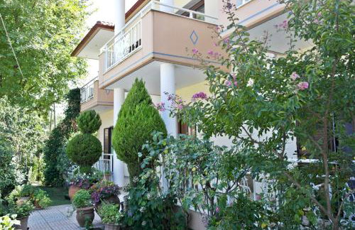 Roula Rooms - Foto 14