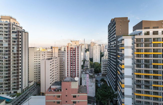 Studio Facto - São Paulo - Foto 68