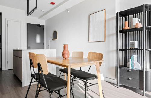 South Loop 2BR w pool bbq gym nr Grant Park CHI-777 - Foto 30