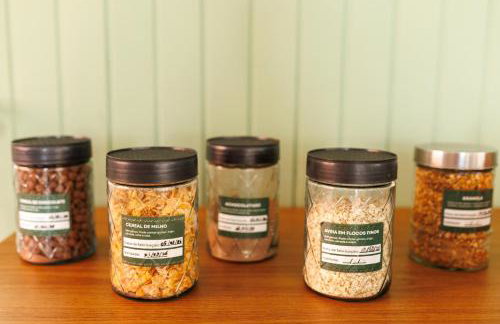 Solar Flat Hotel - Foto 21