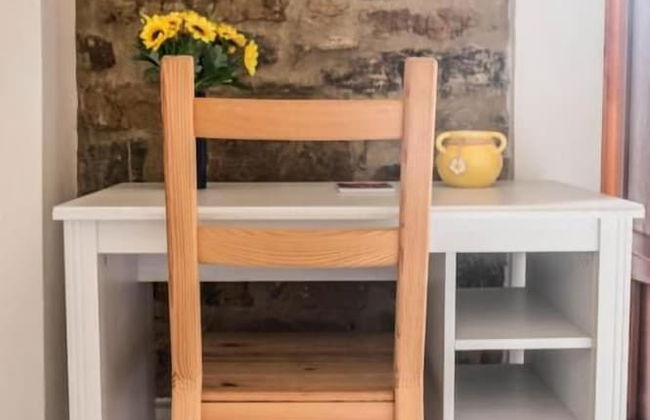 Casale storico nella campagna cilentana - Foto 13