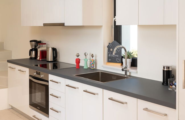 Ionian Trilogy Luxury Villas - Foto 3