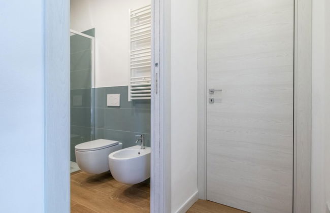 Taro s Blue Sea Apartment - Foto 26