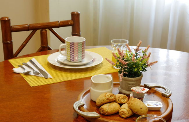 Suite Service Apart Hotel - Photo 57