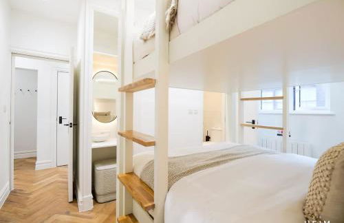 Shuttle at The Heim - Foto 38