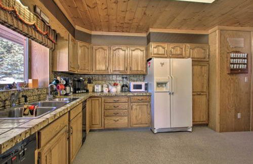 Secluded Dillon Home with Private Hot Tub and Deck! - Photo 15