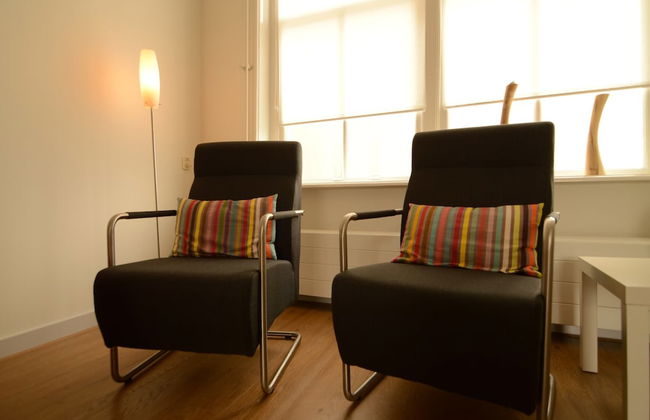 Holiday Home Harlingen Near the Sea - Foto 12