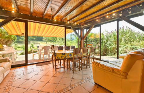 Maison de charme Haslach 300m2 Grand séjour 15 personnes - Belles vues ! - Foto 20