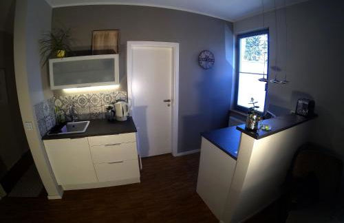 Apartment Papiermühle24 - Foto 12