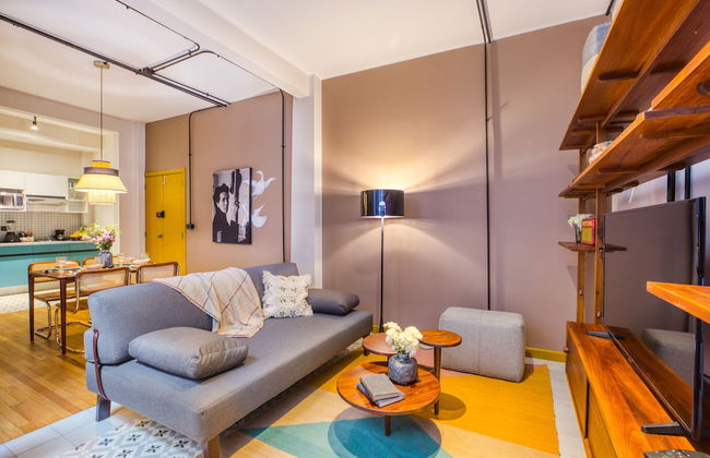 Casa Miravalle - Foto 75