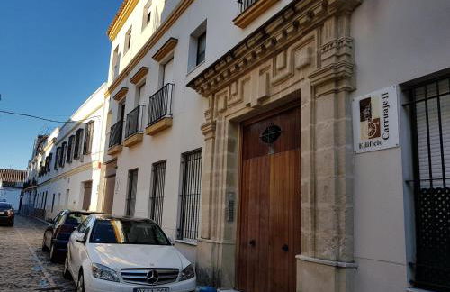 Sherryflat Paralejo 10 - Parking - Foto 19