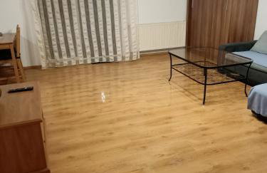 Apartament Komorniki - Foto 1