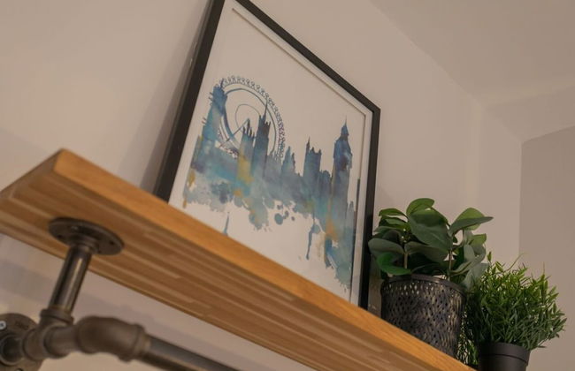 Central Belfast Apartments: 7 Camden Street - Photo 68