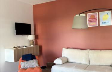 Gambetta 3 Confortable appartement Centre Bordeaux - Foto 4