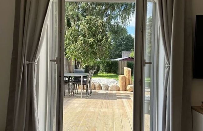 Friesenstuv Modern Retreat - Foto 25