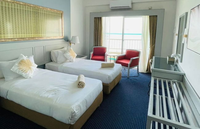 Sea View Paradise - Foto 2