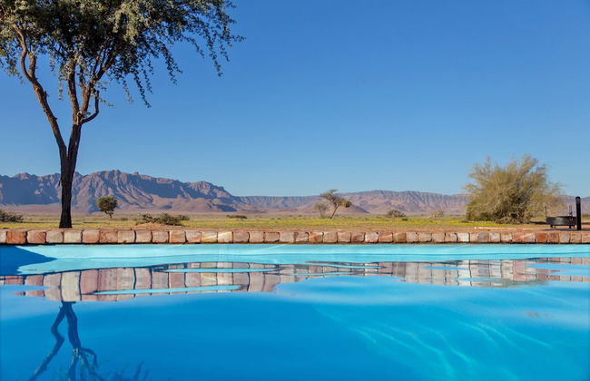 Desert Camp - Foto 29