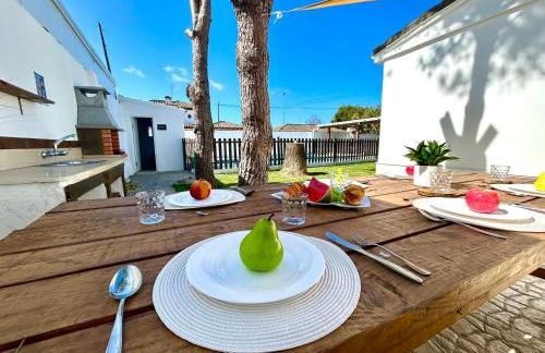 GATU Villa Serena piscina privada mayores de 25 años y familias - Foto 39