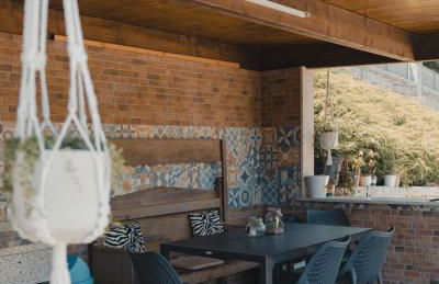 Recanto do Escalheiro - Foto 28