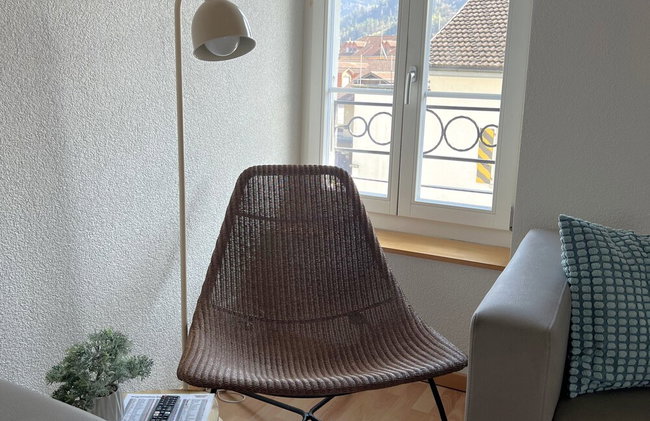 Nimbuzzz Apartments - Foto 46