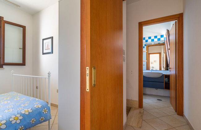 3441 Villa Selvaggia by Barbarhouse - Foto 18