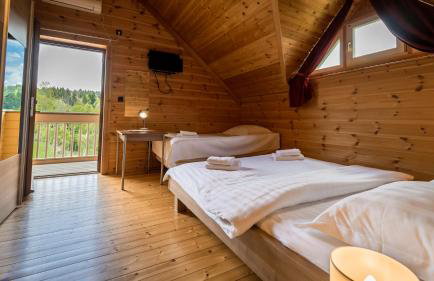 Gorski park Kupjak - Foto 33