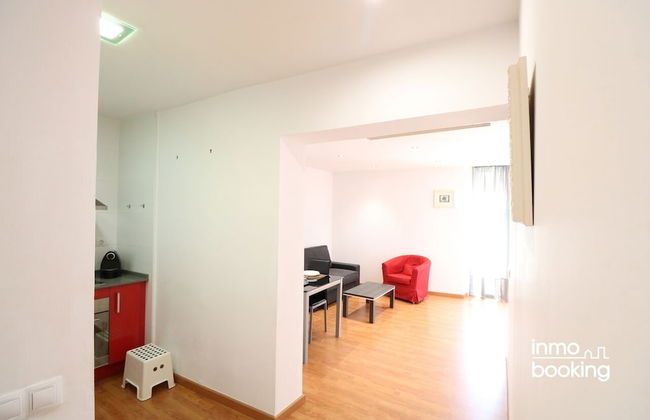 InmoBooking Tarraco climatizado ,cerca de la playa - Foto 15