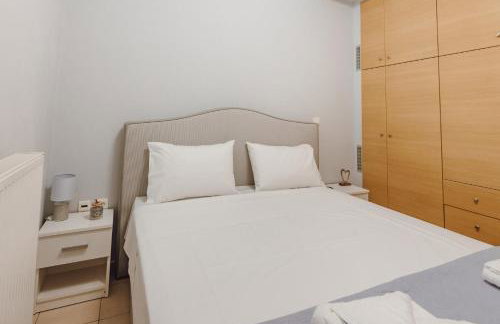 THALASSA ALMYROS APARTMENTS - Foto 17