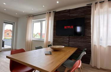 AMAO Obsidian - Business & Family Apartment - Foto 21