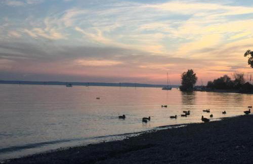 Ferienhaus in Markdorf mit Pool - Foto 32